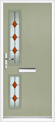 Lancashire red sextet